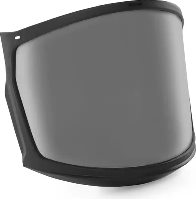 Image de KASK visière ZEN Zenith X claire pour adaptateur de visière polycarbonate anti-buée (WVI00007-500)