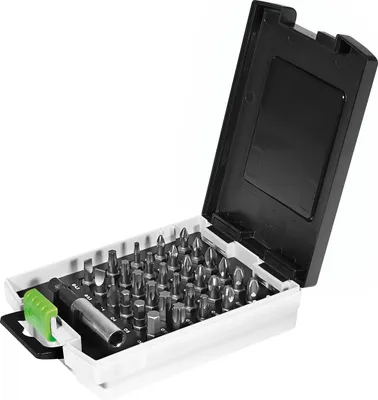 Image de Festool Coffret à embouts BIT/BH-SORT/31x ( 769138 )
