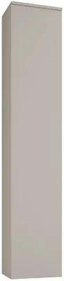 Imagen del producto de Armario de pared FIGO 02 cachemir