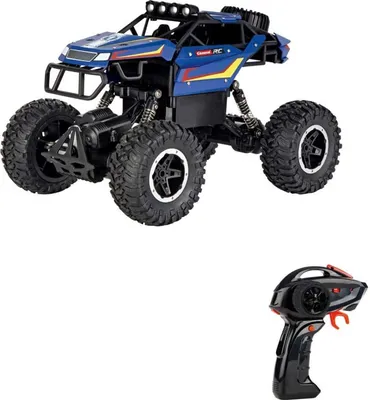 Obrázek produktu pro Carrera RC Passion Cruiser 2.4 GHz 370160134