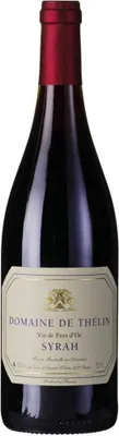 Produktbild von Syrah Vin de Pays dŽOc IGP 2018 Languedoc-Roussillon | Frankreich | 13,5% vol | 0,75 l