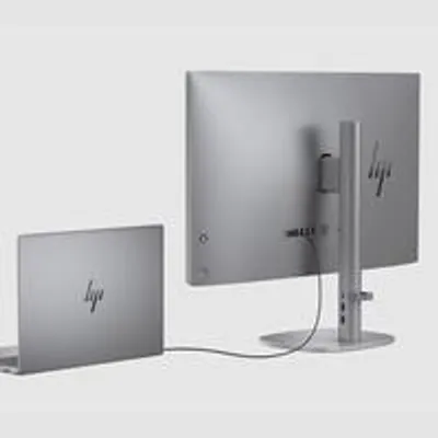 Obrázek produktu pro HP OmniStudio X 27-cs1075ng 68.58cm FHD Intel Core Ultra 7 256V SSD - All-in-One mit Monitor - Core Ultra 7