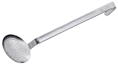 Produktbild von Schaumlöffel, fugenlos 10 cm