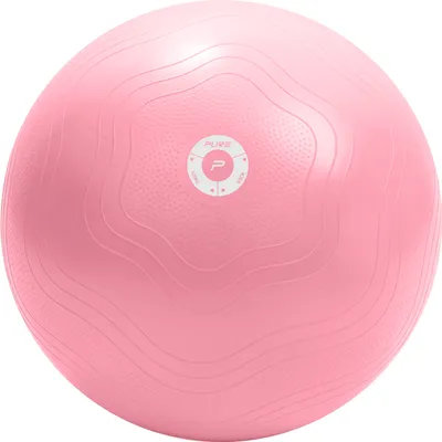 Produktbild von Pure2Improve Gymnastikball 65 cm Rosa