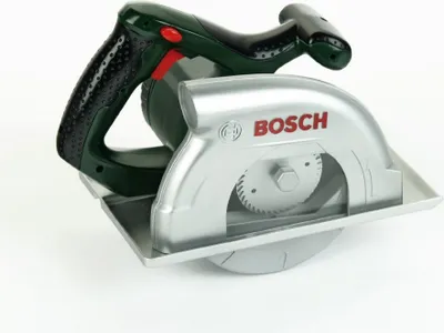 Produktbild von Bosch Kreissäge (Spielzeug)