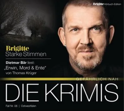 Image de Erwin, Mord & Ente
