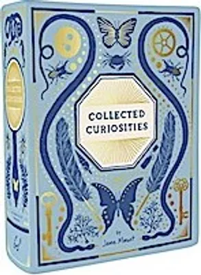 Produktbild von Bibliophile Vase 2