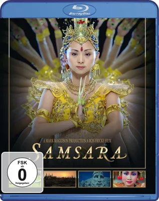 Obrázok produktu pre Samsara