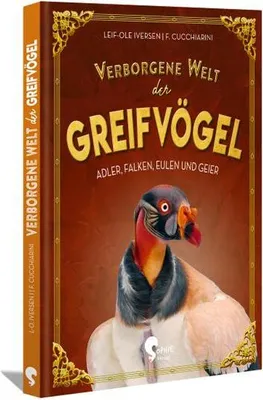Image de Verborgene Welt der Greifvögel