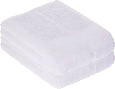 Produktbild von 2er Pack Duschtuch Belief von der Marke Vossen 67 x 140 cm