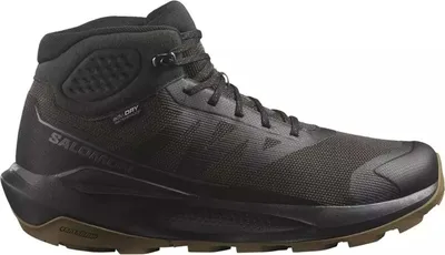 Produktbild von Salomon Boots L47577800 in Black color size 43 1/3