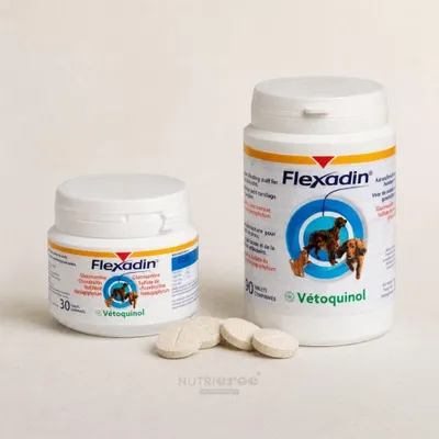 Productafbeelding van Flexadin - Vetoquinol