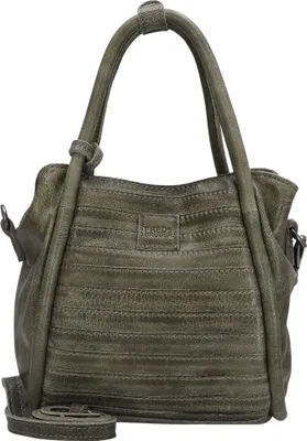 Produktbild von FREDsBRUDER All In Layer - Handtasche (olive green)