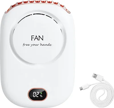 Obrázek produktu pro Apt Ak254C Přenosný Mini Ventilátor