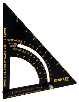 Productafbeelding van STANLEY Spanningstape, aluminium, verstelbaar, 300 mm, STHT46054-0