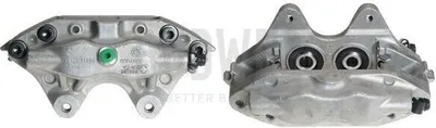 Produktbild von BUDWEG CALIPER Bremssattel Hinten Rechts für VOLVO V70 II (285) 343851
