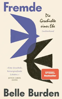 Produktbild von Fremde