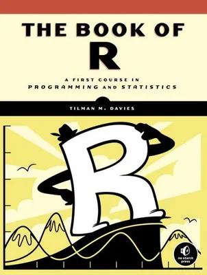 Obrázek produktu pro The Book of R
