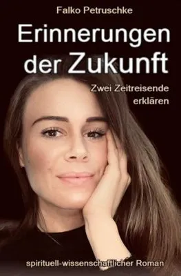 Produktbild von Erinnerungen der Zukunft