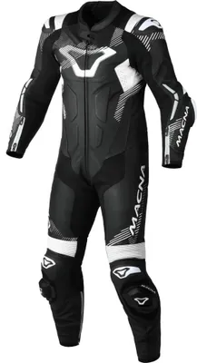 Obrázek produktu pro MACNA ARMADYL kožený kombinéza, 1dílná