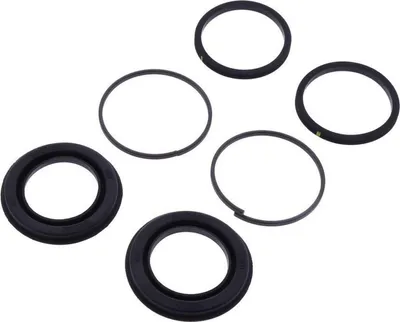 Immagine prodotto di Kit di riparazione pinza freno anteriore per BMW R 45 S, anni di produzione 1978-1985, di JMP - Nuovo