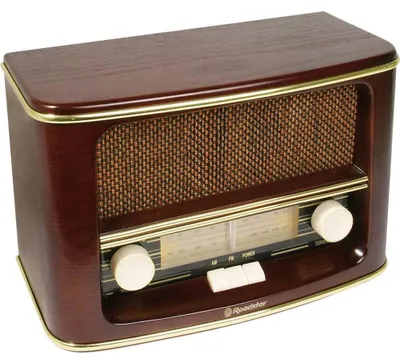 Produktbild von Roadstar HRA-1500, Tragbar, Analog, AM, FM, 88 - 108 MHz, 530 - 1600 kHz, 1,5 W