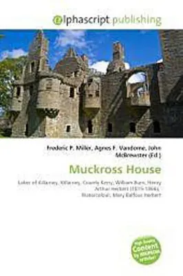 Produktbild von Muckross House