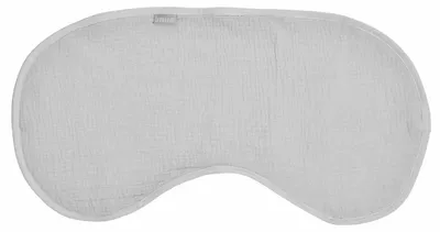 Immagine prodotto di Per bambini, bavaglino Tiny - Naissance - Grigio | by SEVIRA KIDS