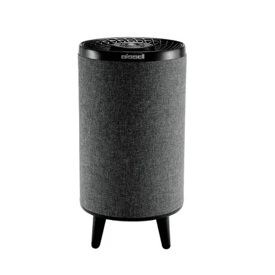 Immagine prodotto di Purificatore d'aria Myair HUB Nero