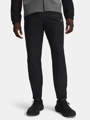Immagine prodotto di Pantaloni Under Armour Ua Velociti Storm - nero, taglia: L