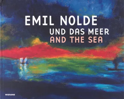 Image de Emil Nolde und das Meer
