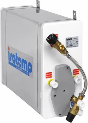 Produktbild von Isotherm Square 16 Boiler 230V/750W