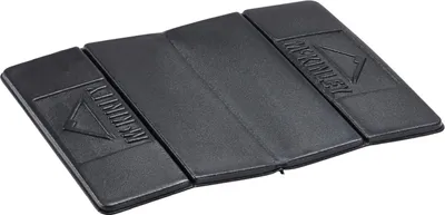 Produktbild von McKinley Sitzkissen PE Schwarz Schwarz 1