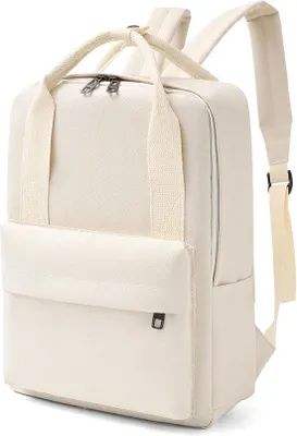 Productafbeelding van Reistas 40 x 30 x 10 cm - Waterdichte handbagage - Dagrugzak met 14 inch laptopcompartiment - Ideaal voor reizen