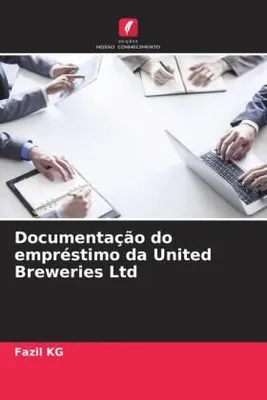 Produktbild von Documentação do empréstimo da United Breweries Ltd