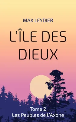 Produktbild von L'Île des Dieux