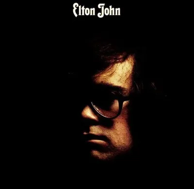 Obrázek produktu pro Elton John: Elton John (remastered) (180g)