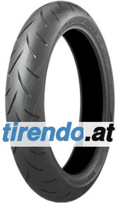 Produktbild von Bridgestone Battlax S21 Sommerreifen 120/70 ZR17 58W Motorradreifen Supersport Strasse Reifen