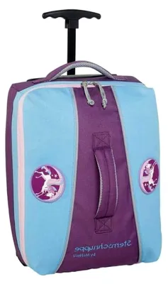 Produktbild von Kindertrolley für Kinder