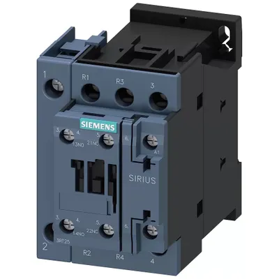 Produktbild von Siemens 3RT2526-1AP00 Nicht kategorisiert