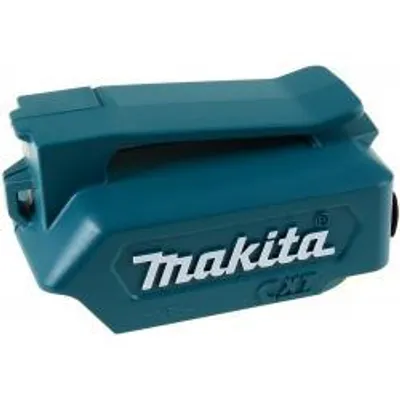 Obrázek produktu pro Makita USB nabíjecí adaptér ADP06 pro 10,8V-akumulátor originál