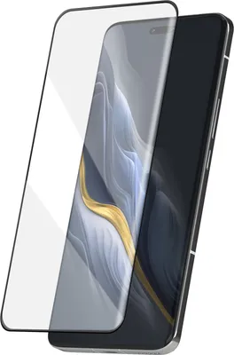 Obrázok produktu pre Avizar, ochrana displeja Honor Magic 6 Pro, ochrana displeja odolná proti poškriabaniu, čierna