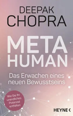 Image de Metahuman - das Erwachen eines neuen Bewusstseins