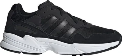 Produktbild von adidas Originals Yung-96 - Schwarz EU:44.66|UK:10|US:10.5