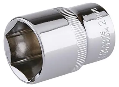 Obrázek produktu pro Hlavice FESTA 1/2" CrV 21mm 17321