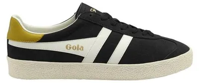 Zdjęcie produktu dla Buty damskie Gola Medallist, białe sneakersy, rozmiar UK 7