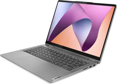 Produktbild von Lenovo IdeaPad Flex 5 14ABR8 35,56cm (14 ) Ryzen 5 8GB 512GB
