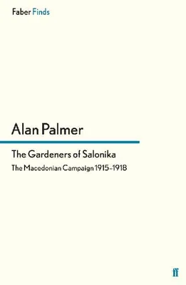 Produktbild von The Gardeners of Salonika