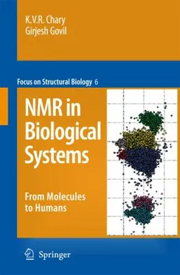 Produktbild von NMR in Biological Systems
