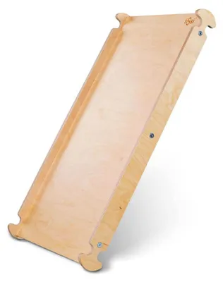 Immagine prodotto di Scivolo Tissi con nuvole arrampicatrici Colori pastello / Scivolo e scala 2 in 1